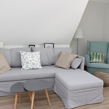 Ferienwohnung 2 Im Haus Windjammer Sankt Peter-Ording Εξωτερικό φωτογραφία