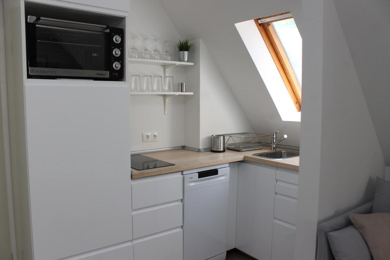 Ferienwohnung 2 Im Haus Windjammer Sankt Peter-Ording Εξωτερικό φωτογραφία