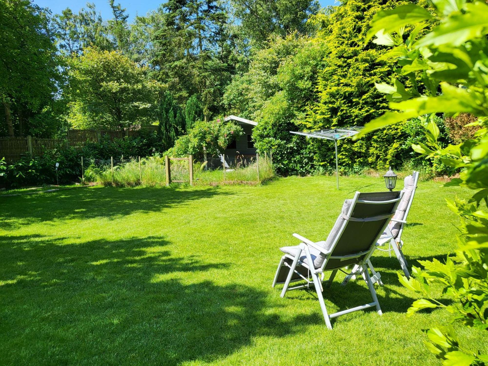 Ferienwohnung 2 Im Haus Windjammer Sankt Peter-Ording Εξωτερικό φωτογραφία
